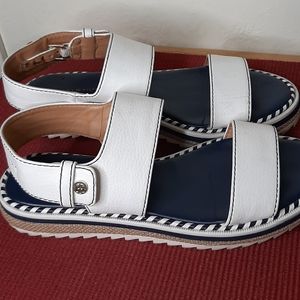 Tommy Hilfiger Sandals